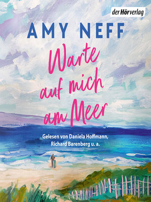 cover image of Warte auf mich am Meer